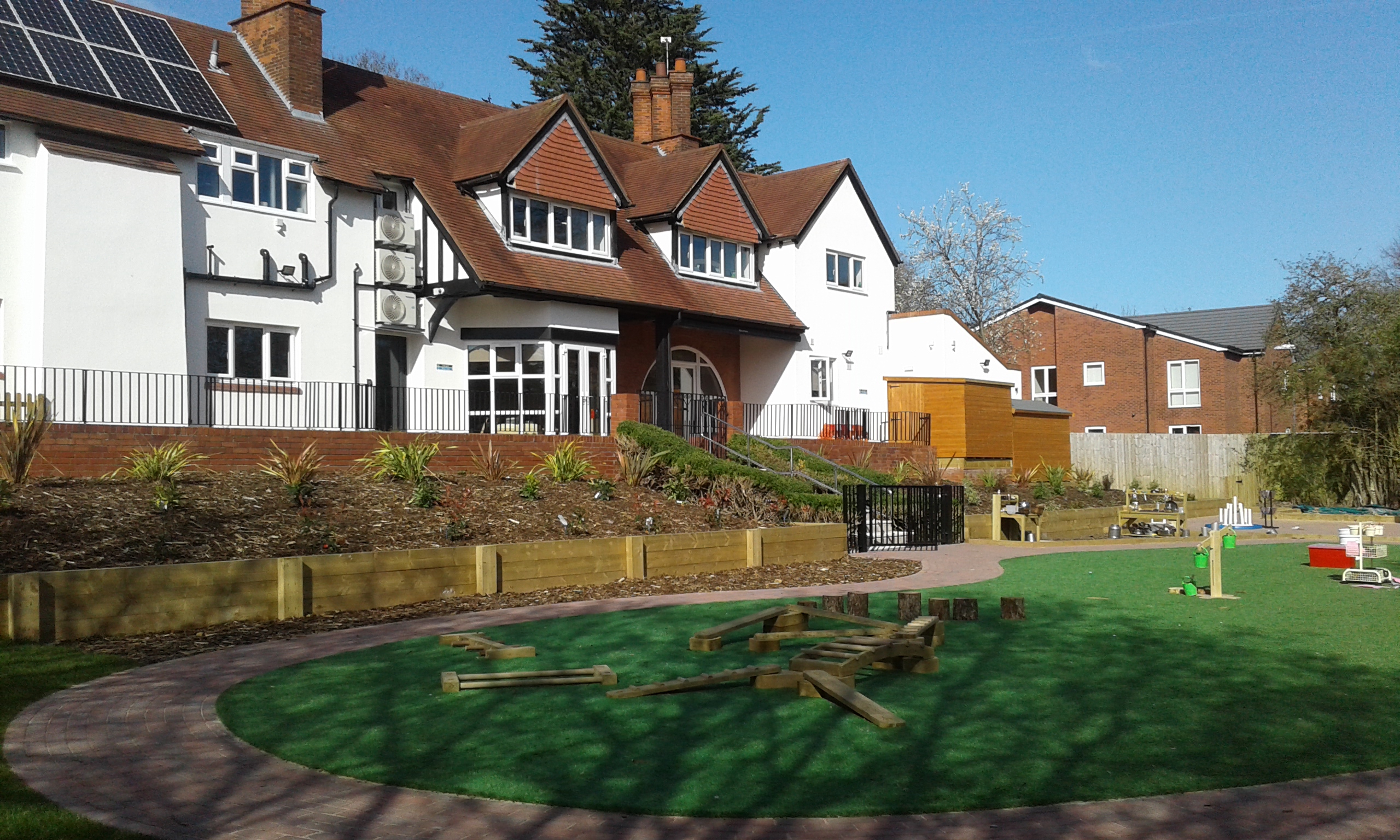 Kings Norton – Open Day and Macmillan Coffee Morning *OPEN DAY & MACMILLAN COFFEE MORNING* Sat 28th Sept 10am-Midday